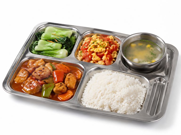 邗江区企业食堂承包与托管服务